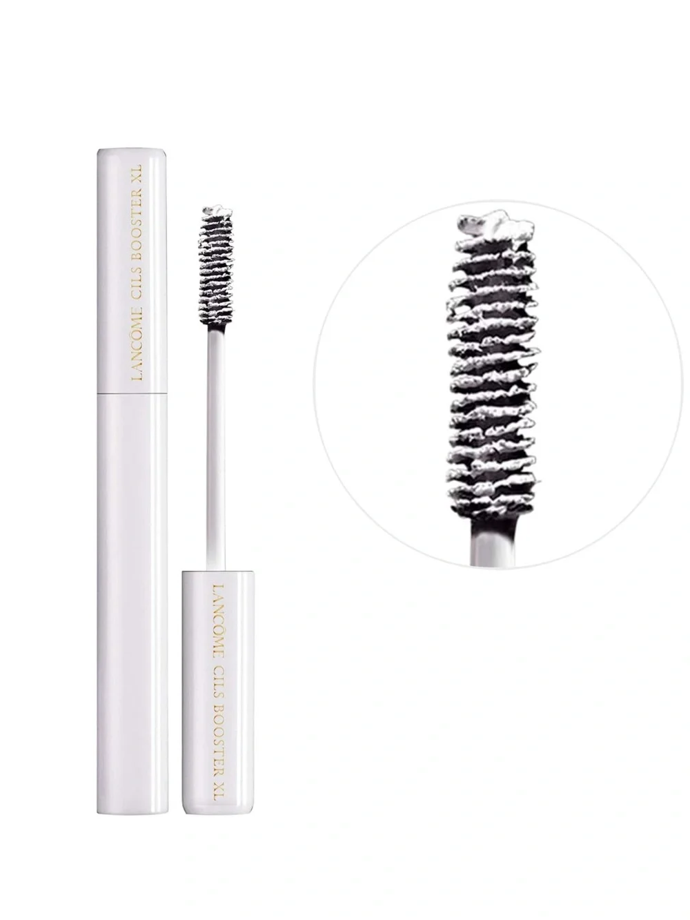 NEW Lancome CILS BOOSTER XL super-enhancing mascara base Travel 2.07ml/0.07oz